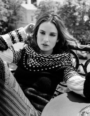 Lily James pic #984452