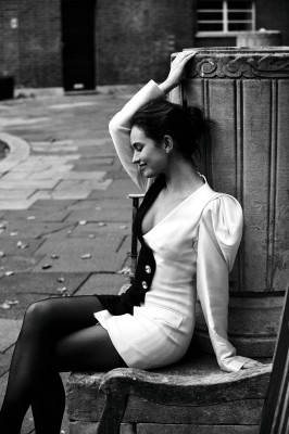 Lily James pic #1329628
