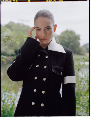 Lily James pic #1323086