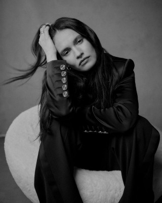 Lily James pic #1315872