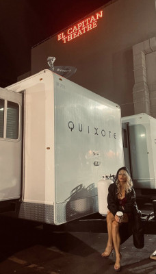 Lily James pic #1295901