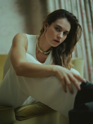 Lily James pic #1293211