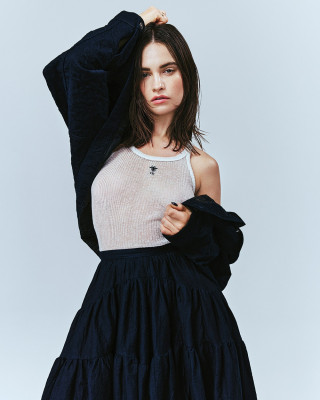 Lily James pic #1354807