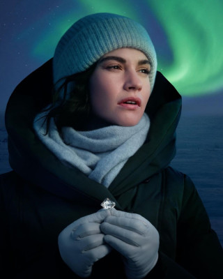 photo 6 in Lily James gallery [id1360203] 2024-11-14 00:00:00