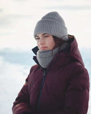 Lily James pic #1354671