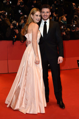 Lily James pic #763719
