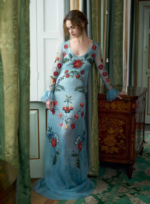 Lily James pic #808579