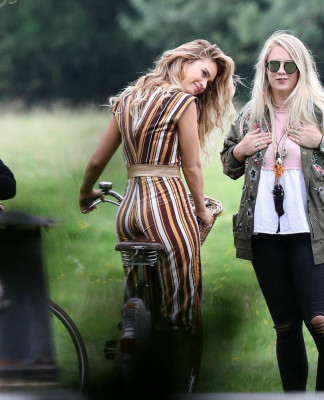 Lily James pic #958932
