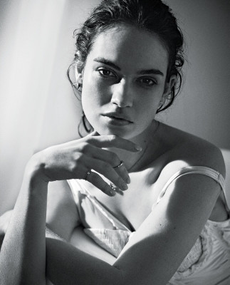 Lily James pic #832521