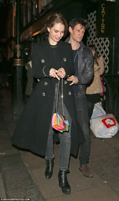 Lily James pic #818959
