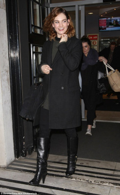 Lily James pic #820434