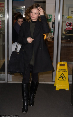 Lily James pic #820436