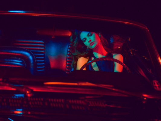 Lily James pic #945424