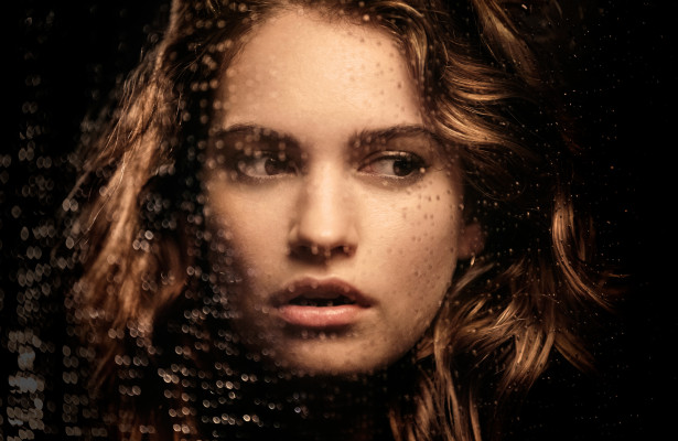 Lily James pic #892620