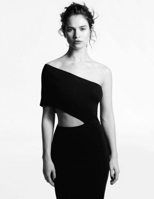 Lily James pic #832779