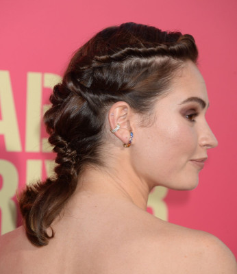 Lily James pic #943561