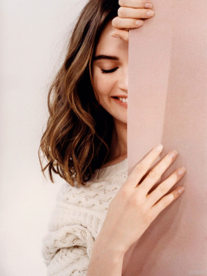 Lily James pic #956229
