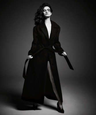 Lily James pic #943468