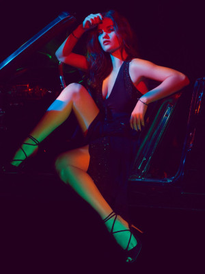 Lily James pic #945423