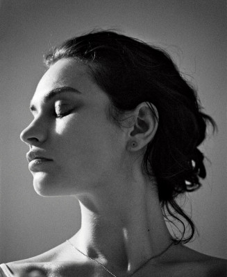 Lily James pic #835990
