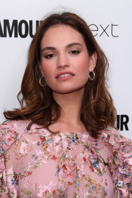 Lily James pic #941313