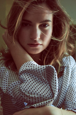 Lily James pic #947203