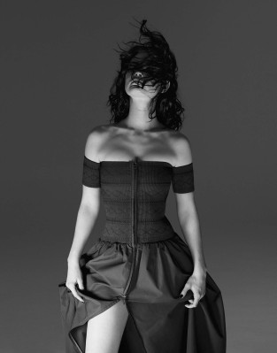 Lily James pic #835991