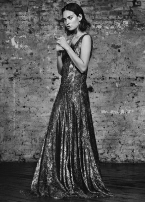 Lily James pic #819168