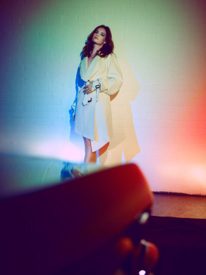 Lily James pic #945429