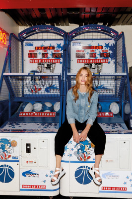 Lily James pic #768419