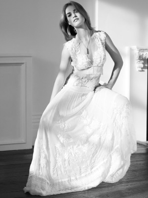 Lily James pic #763620