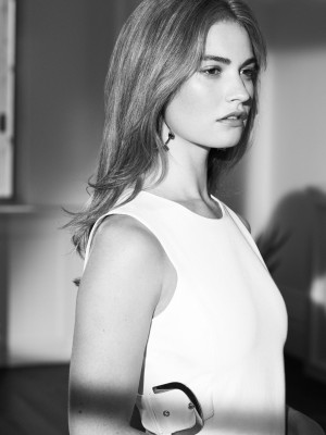 Lily James pic #763568