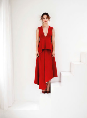 Lily James pic #761563