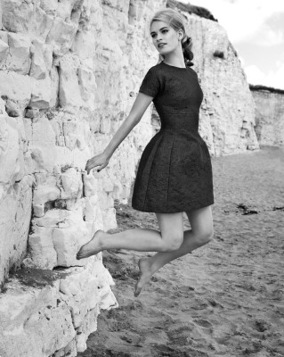 Lily James pic #760782