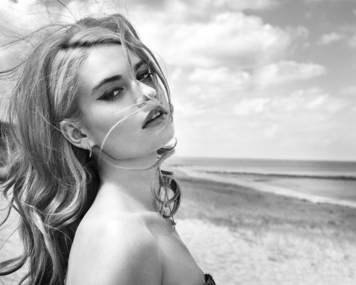 Lily James pic #760785