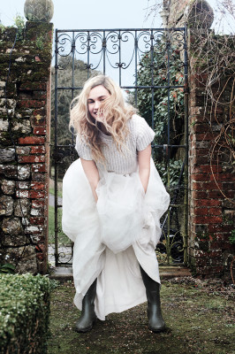 Lily James pic #760660
