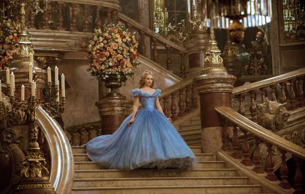 Lily James pic #767471