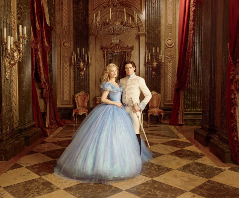 Lily James pic #808454