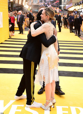 Lily James pic #1147973