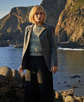 Lily James pic #1231494