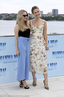 Lily James pic #1050927
