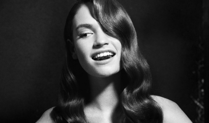 Lily James pic #767482