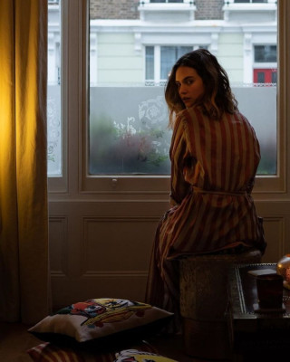 Lily James pic #1216367
