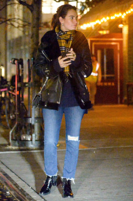 Lily James pic #1084506