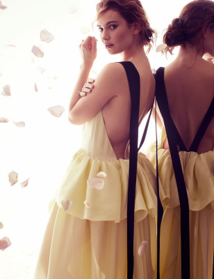 Lily James pic #1103645