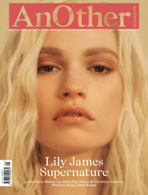 Lily James pic #1209231