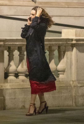 Lily James pic #1220994