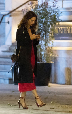 Lily James pic #1220995