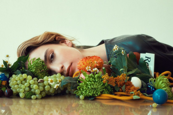 Lily James pic #1096895