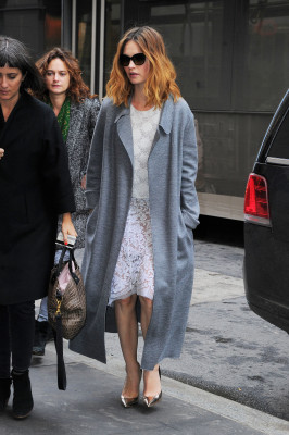 Lily James pic #830375